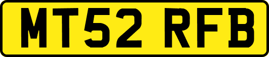 MT52RFB