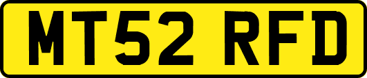 MT52RFD