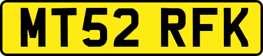MT52RFK