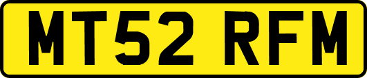 MT52RFM