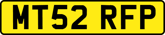 MT52RFP