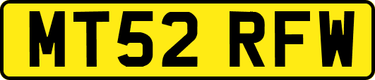 MT52RFW