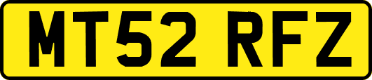 MT52RFZ