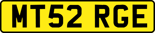MT52RGE