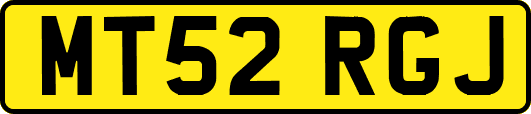 MT52RGJ
