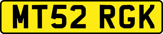 MT52RGK