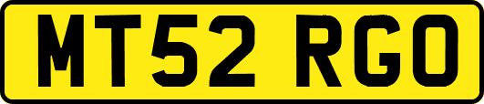 MT52RGO