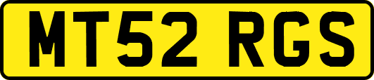 MT52RGS