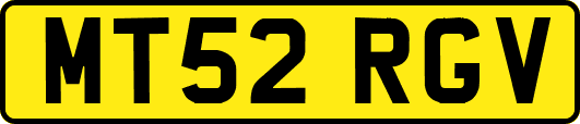 MT52RGV