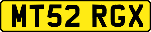 MT52RGX