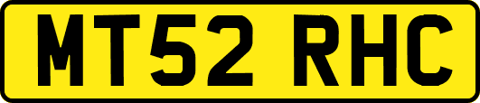 MT52RHC