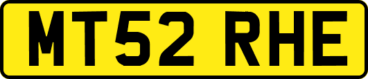 MT52RHE