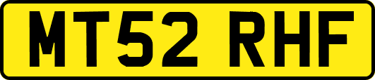 MT52RHF