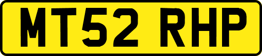 MT52RHP