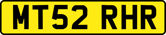 MT52RHR