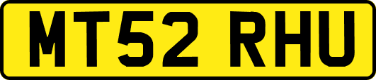 MT52RHU