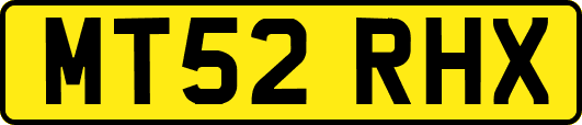 MT52RHX