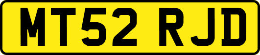 MT52RJD