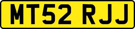 MT52RJJ