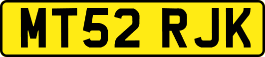 MT52RJK