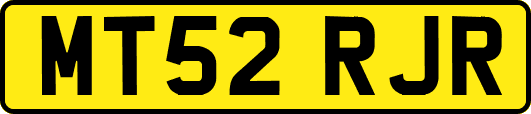 MT52RJR
