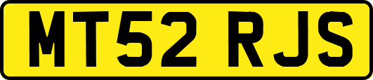 MT52RJS