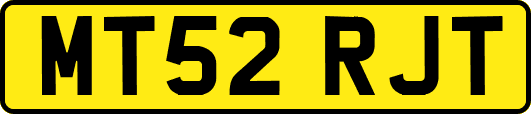 MT52RJT