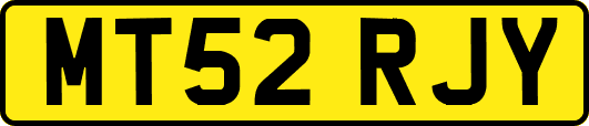 MT52RJY