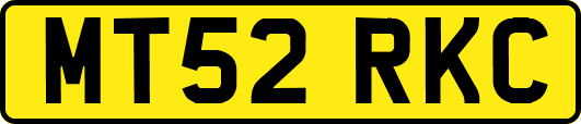 MT52RKC