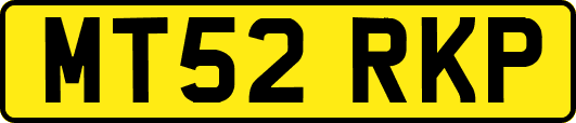 MT52RKP