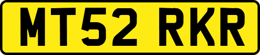 MT52RKR