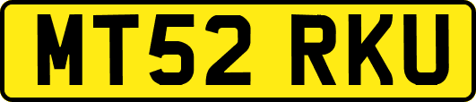 MT52RKU