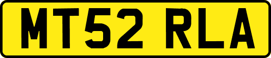 MT52RLA