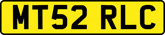 MT52RLC