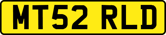 MT52RLD