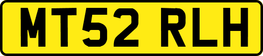 MT52RLH