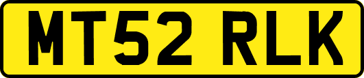 MT52RLK