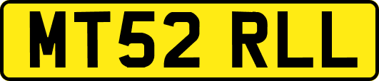 MT52RLL