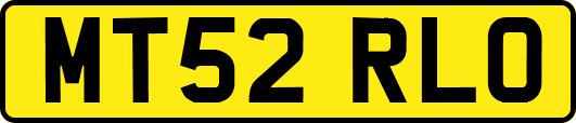 MT52RLO