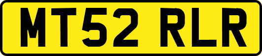 MT52RLR