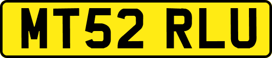MT52RLU