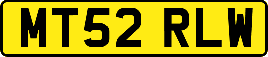 MT52RLW