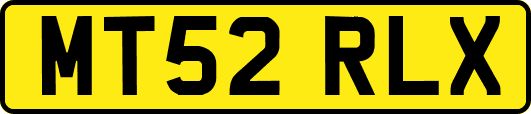 MT52RLX