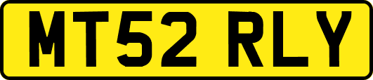 MT52RLY