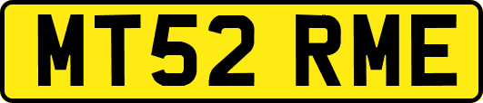 MT52RME