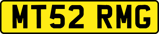 MT52RMG
