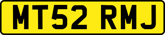 MT52RMJ