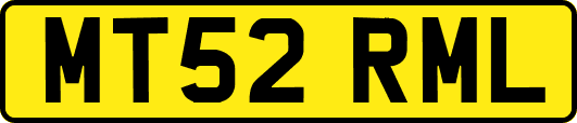 MT52RML