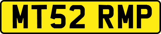 MT52RMP