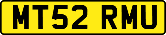 MT52RMU
